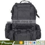 Fashion Lightweight Colorful Camouflage Backpack Bag thumbnail-6