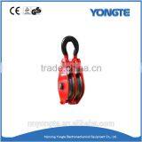 Single Wheels Pulley Block/Snatch Pulley Block for Whole Sale thumbnail-3