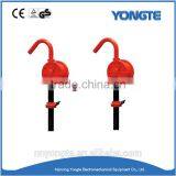 CE Hand Operated Oil Pump/ Diesel Hand Oil Pump thumbnail-2