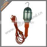 AC 240V Metal Housing Normal Working Lamp Red thumbnail-1