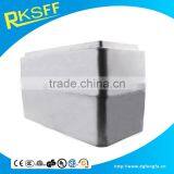 Wholesale Die Casting Oblong Aluminum Alloy Crate Covers thumbnail-3