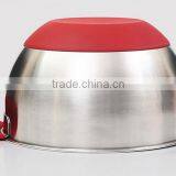 Stainless Steel Mixing Bowl for Resturant Used thumbnail-5