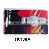 2014 Picnic Multi Pocket Stainless Steel Barbecue Tool Set Outdoor Tableware ( TK106A) thumbnail-1