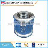 Top Selling Galvanized Cast Iron Pipe Fittings Sockets thumbnail-2