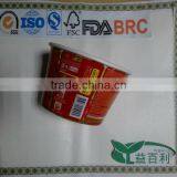 Disposable Hot Soup Bowls thumbnail-1