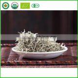 Organic White Tea, Bai Hao Yin Zhen, Organic White Silver Needle thumbnail-4