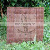 Brushwood Heather Fence thumbnail-3