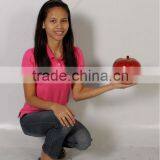 Plastic Apple 50cm thumbnail-5