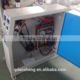 Rolling Pre-taped Masking Film Machine thumbnail-3