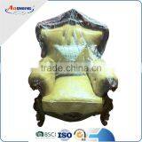 Clear Plastic Chair Cover Plastic Furniture Protector thumbnail-2