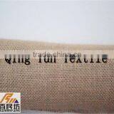 Jute Burlap Roll Ecofriendly Nature Color thumbnail-1