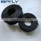 2017 High Quality Black Annealed Tie Wire From China Factory thumbnail-3