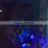 Hot Sell Arcade Gun Shooting Sport Indoor Amusement Tickets Redemption Games Machine thumbnail-3