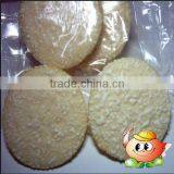 Japan's similiar hanging oil rice cracker