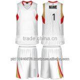 Basketball Uniform