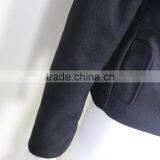 Cheap Plus Size Women Clothing BLACK Bomber Jackets Woman And Short Coats Woman thumbnail-4