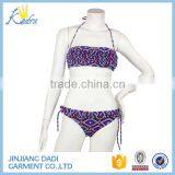 Sex XXL Hot Bikini Beachwear Girls Swimming Suit Funny Swimwear thumbnail-1