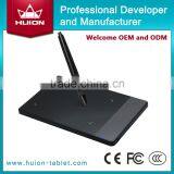 Cheap Huion 420 Digital Pen Wtiting Tablet Electronic USB Signature Pad thumbnail-4