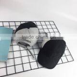 New Style Double Color Assembling Baseball Dad Cap With Flat Embroidery thumbnail-5