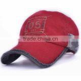Factory Price Pigment Dyed Wash Baseball Cap thumbnail-1
