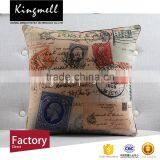 Digital Print Office Cushion Cover Hot With Factory Price thumbnail-2