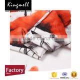 Linen Yarn Dyed Price Italian Linen Fabric thumbnail-4