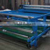Sublimation Roll Heat Press 1.8m Wide thumbnail-1
