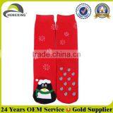 2014 Fashion Woman Tube Lady Christmas Sock thumbnail-1