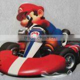 Good Elastic Carton Logo Heat Transfer Paper for Baby T-shirt/garment Heat Tranfer Label thumbnail-5