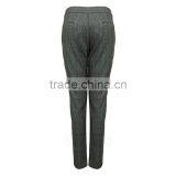 Fashion Ladies Formal Slim Fit Pants Long Black Trousers 2016 High Quality Tight Women Pants thumbnail-3