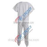 White Nurse Uniform for Hospital thumbnail-3