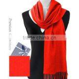 100% Cashmere Scarf thumbnail-1