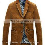 Wool Winter Warm Coat .men Blazer BCT006 thumbnail-2
