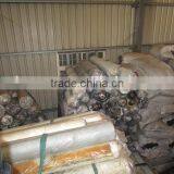 B Grade Rubber Tarpaulin Stock for Floor,belt and Yacht Made in Taiwan thumbnail-5