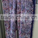 Womens Pants (Garment Stock Lots / Apparel Stock / Stocklots / Garment Apparel From Sri Lanka) thumbnail-3
