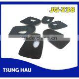 Massaging Foot Cushion TPR Gel Insole thumbnail-1