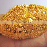 Gold Plated Finger Ring ETHN0000087 thumbnail-1