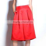 Wholesale Great Design High Quality Fashion Casual Wear Pants 2016 for Women