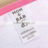 Baby Clothes Factory Design and Wholesale Embroidered Baby Bibs Girls(1422601) thumbnail-3