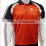 Women Sports Polo Shirt thumbnail-2
