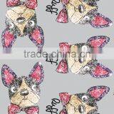 Soft Heat Transfer Offset Plastisol Heat Transfer Supplier in China thumbnail-6