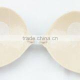 Hot Sale Ladies Sexy Net Underwear Silicone Boobs Bra thumbnail-4