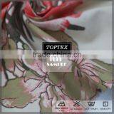 Printed Cotton Canvas Fabric thumbnail-2