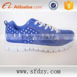 Custom Men Sneakers Running Shoes 2016 Store thumbnail-3