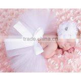 2017 Wholesale Beautiful Baby Bubble Skirt New Style Baby Girl Tutu Skirt thumbnail-4