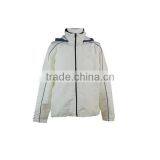 Popular Men's Spring Warm Windproof Outwear Jacket thumbnail-2