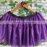 Sequin Skirt thumbnail-3