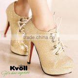 Fashion Dress Shoes thumbnail-1