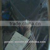 CHILDS FORMAL BROWN LONG SLEEVE SHIRT thumbnail-1