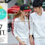 Cheap Custom Spring Tracksuit for Men and Women Wholesale Top Design Tracksuit Sports Tracksuits thumbnail-1